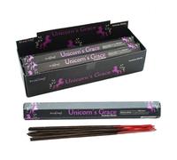 KDMD Unicorn's Grace Incense Sticks in Black KDMD Black