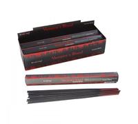 KDMD Vampire's Kiss Incense Sticks in Black KDMD Black