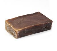 Kdmd Vanilla - Olive Oil Soap - Slice Approx 100G In Brown Brown