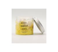 Vanilla Whipped Soap 120G Creamy Sweet Cleansing Jar