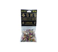 KDMD Vatican Banjara Tree Resin - Handcrafted Indian Aromatic Incense KDMD Multicolor