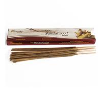 KDMD Vedic -Incense Sticks - Sandalwood in Maroon KDMD Maroon