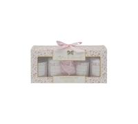 KDMD Velvet Rose Pamper Set White Bodycare