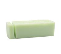 Kdmd Verdant Zen Soap Loaf In Green Green One Size