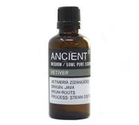 KDMD Vetivert 50ml in Black KDMD Black