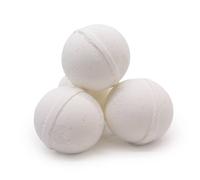 Kdmd Wake Up Potion Bath Ball In White White One Size