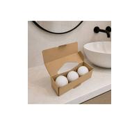 Wake Up Potion Bath Bomb Trio Grapefruit Mint May