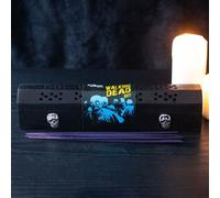 KDMD Walking Dead Anti Incense Box Set in Black KDMD Black