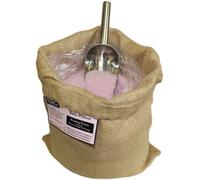 KDMD Warming Potion 7kg Hessian Sack in Pink KDMD Pink