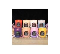 KDMD Wheel of the Year Candle Set - 8 Scented Seasonal Rituals KDMD Multicolor
