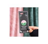 KDMD Which Witch Are You? Spinning Enamel Badge - Playful Alloy Pin KDMD Multicolor