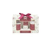 Winter Berries Pamper Set - Pink