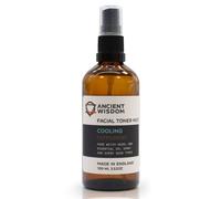 Witch Hazel Facial Mist with Peppermint 100 ml