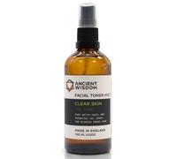 Wonder Spot and Blemish Witch Hazel with Tea Tree Facial Mist Spray - 100ml