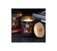 KDMD Witches' Brew Oat Milk Latte Candle-Energizing Scent by Steven Rhodes in Black KDMD Black