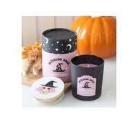 KDMD Witching Hour Plum & Black Cherry Candle KDMD Black