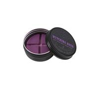 KDMD Witching Hour Soy Wax Snap Disc in Purple KDMD Purple