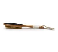 KDMD Women's Dual Brush & File in Brown KDMD Brown