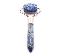 KDMD Women's Gemstone Mini Roller - Sodalite in Blue