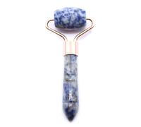 KDMD Women's Gemstone Mini Roller - Sodalite in Blue KDMD Blue