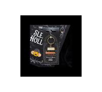 KDMD Women's Haunted Library Book Stack Enamel Keyring in Black KDMD Black One Size