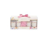 KDMD Women's I Love You Mum Flower Pampering Set