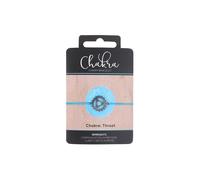 KDMD Women's Throat Chakra Charm Bracelet in Bronze KDMD Bronze One Size