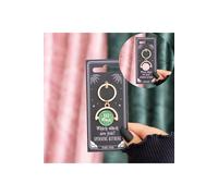 KDMD Women's Which Witch Are You? Spinning Enamel Keyring for Daily Witch Persona KDMD Multicolor One Size