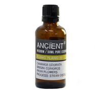 KDMD Ylang Ylang III 50ml in Black KDMD Black