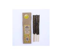KDMD Ylang Ylang Ritual Resin Incense Sticks - Calm & Aromatic, 8 Pack in Brown KDMD Brown
