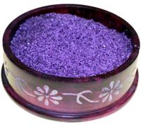 KDMD Ylang-Ylang Simmering Granules in Purple KDMD Purple