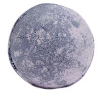 KDMD Yorkshire Violet Bath Bomb in Grey KDMD Grey