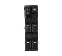 KDMOWHON Dynamoelectric Power Window Glass Lift Elevator Switchs Compatible for 93570-1U100J7 935701U100J7 H9EE Control Button Panel Regulator
