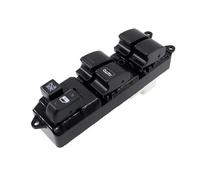 KDMOWHON Dynamoelectric Power Window Glass Lifter Switch Master Control Compatible for BYD F3 G3 F3R L3 F3-3746100