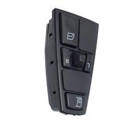 KDMOWHON Left Driver Passenger Side Dynamoelectric Power Window Switch 20752922 Compatible for Volvo Truck FM12 FH12 FM9 FH FM VNL 07W27 VV009