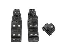 KDMOWHON Power Master Window Switch Driver Side Compatible for M-PM Sports 5 6 7 Series F10 X3 X4 F10 F11 F02 F06 F07 F25 F26(Rear Left)