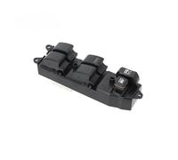 KDMOWHON Power Window Lifter Control Switch Compatible for Toyota Echo Yaris T.U.V 4Runner Hilux Land Cruiser Camry 84820-60090 8482060090