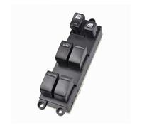 KDMOWHON Power Window Lifter Master Control Switch Compatible for Nissan Navara Pickup D22/paladin Ka24de 25401-VB000 25401VB000 25401-3S400