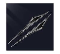 KDNWQF Car emblem logo badge for VW Transporter T5 T6 Caravelle Multivan 2004~2019, Car Emblems Badge Hood Trunk Emblem Front Grille Replacement Emblem Front and Rear Trunk Logo Car Accessories,F