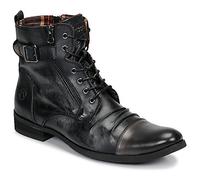 Kdopa Mid Boots DUBLIN in Black 10.5
