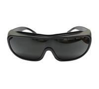 Kdouehg 200-2000nm Protective Glasses Anti-X-Ray, Blue Light, UV Goggles Industrial Safety Protective Glasses