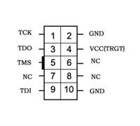 Kdouehg CoreEP4CE10, ALTERA Core Board,FPGA Core Board, Features the ALTERA Cyclone IV Chip EP4CE10F17C8N Onboard