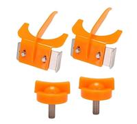 Kdouehg Electric Orange Juicer Machine Spare Part, 2000E-2 Orange Juicing Machine Orange Juice Extractor Spare Parts Screws