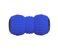 Kdouehg Electric Peanut Massage Ball Deep Tissue Massager for Muscle Relaxation Portable Yoga Fascia Ball B
