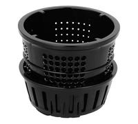Kdouehg Multifuntional Juicing Maker Meshs Accessory Juicing Machine Filter forJuices Production Juicer Accessories