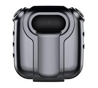 Kdouehg Portable Cam Recorder Loop Recording forSaving Audio Video Voice Photo Recording withDisplay Screen with8GB Card