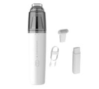 Kdouehg Smart Home Car Cleaning Machine with Washable HEPA Filter for Car Home Pet Handheld Vacuum Cordless