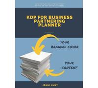 KDP for Business Partnering Planner