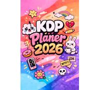 KDP Planer 2026