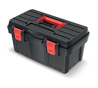 KDR5025N Box for Tool Black Polymer DARK 476x258x226mm 12kg KISTENBERG